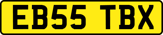 EB55TBX