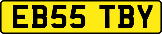 EB55TBY