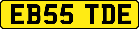 EB55TDE