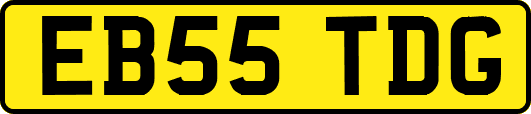 EB55TDG