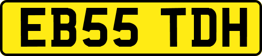 EB55TDH