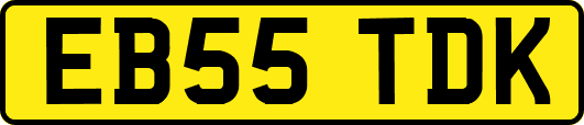 EB55TDK