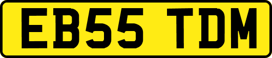 EB55TDM