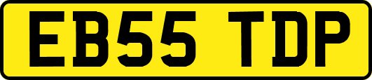 EB55TDP