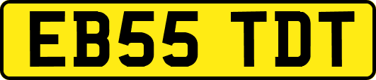EB55TDT