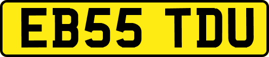 EB55TDU
