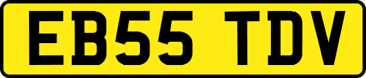 EB55TDV
