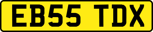 EB55TDX