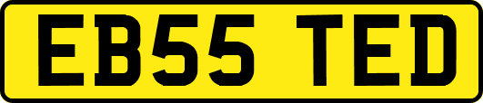 EB55TED