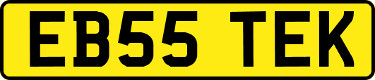 EB55TEK