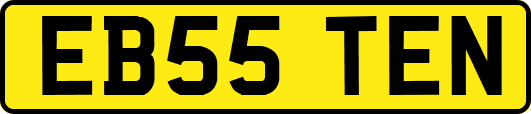 EB55TEN