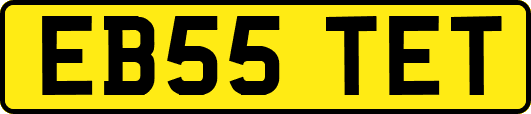 EB55TET