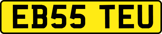 EB55TEU