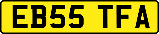 EB55TFA