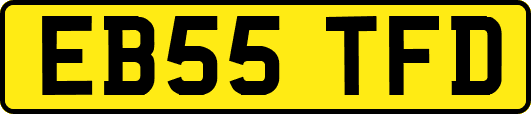 EB55TFD