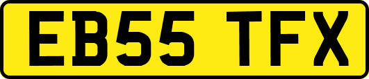 EB55TFX