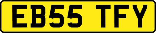 EB55TFY