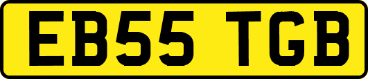 EB55TGB