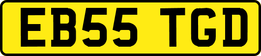 EB55TGD