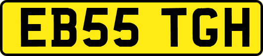 EB55TGH