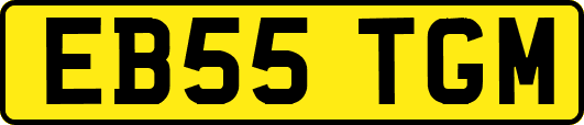 EB55TGM