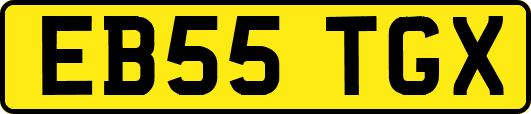 EB55TGX