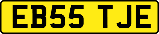 EB55TJE