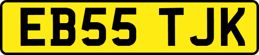 EB55TJK