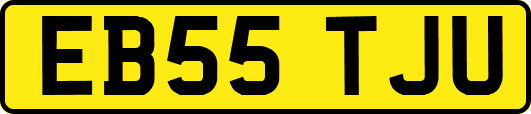 EB55TJU