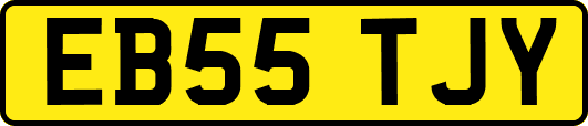 EB55TJY