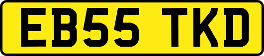 EB55TKD