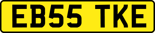 EB55TKE