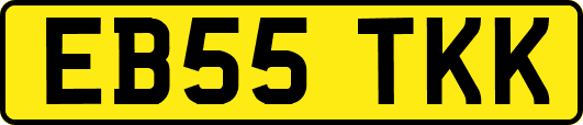 EB55TKK