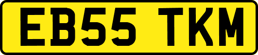 EB55TKM