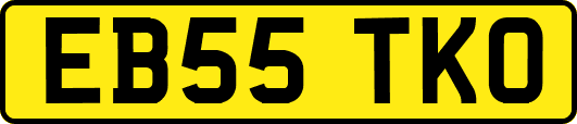 EB55TKO