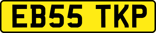 EB55TKP