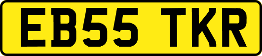 EB55TKR