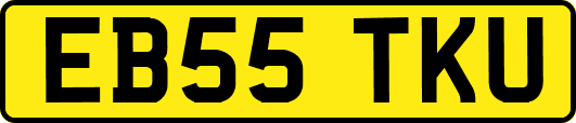 EB55TKU