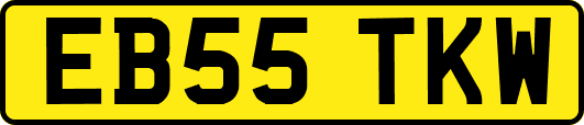 EB55TKW