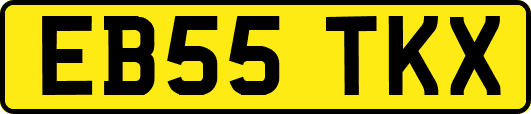 EB55TKX