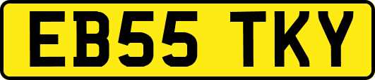 EB55TKY