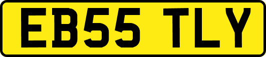 EB55TLY