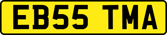 EB55TMA
