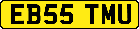 EB55TMU