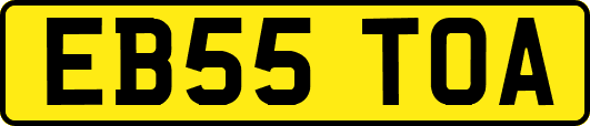EB55TOA