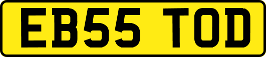EB55TOD