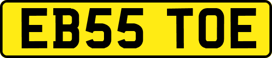 EB55TOE