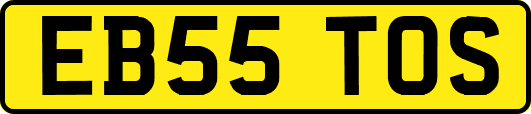 EB55TOS