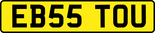 EB55TOU