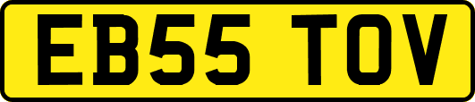 EB55TOV
